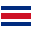 флаг Коста-Рики