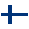флаг Финляндии