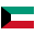флаг Кувейта