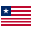 флаг Либерии