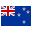 флаг Новой Зеландии