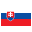 флаг Словакии