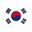 флаг Республики Кореи