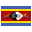 флаг Свазиленда