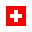 флаг Швейцарии