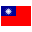 флаг Тайвани
