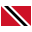 флаг Тринидада и Тобаго